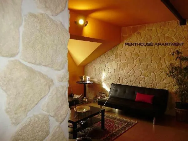 Attico Canturina & Lakecomo Apartments 0*, Como